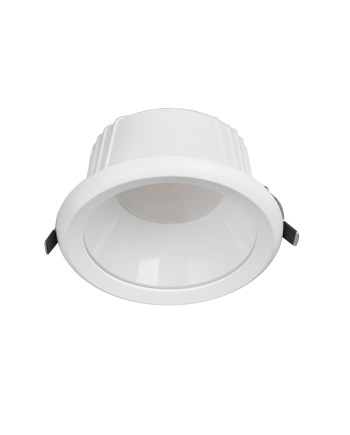 TAMPA * EMPOTRABLE IP65 20W CCT  BLANCO